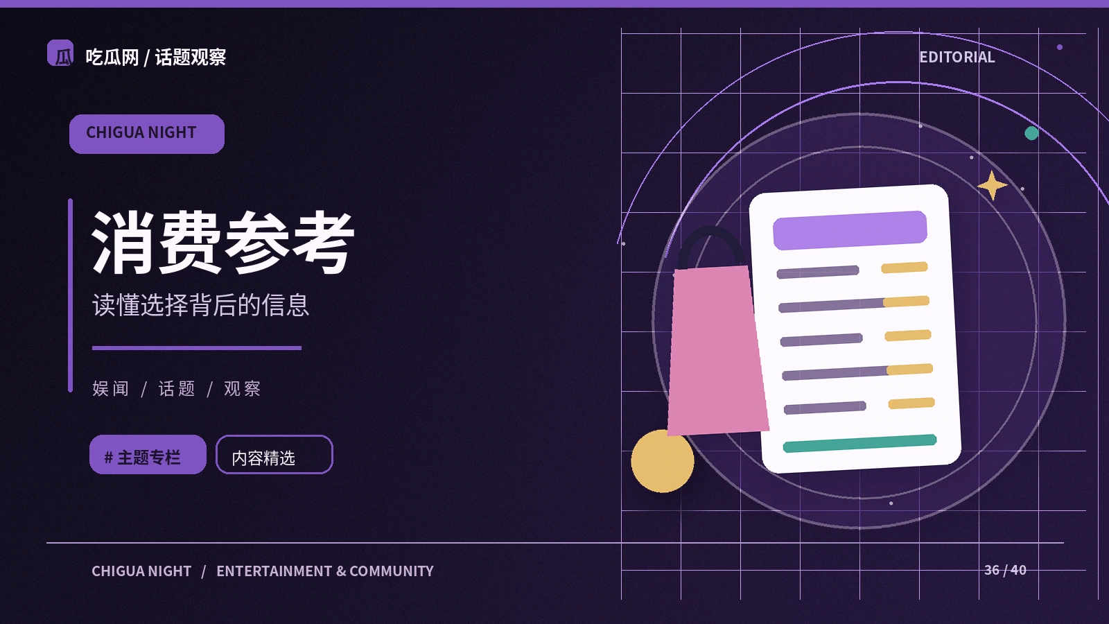 线上消费前可检查哪些信息
